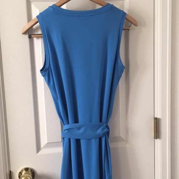 Banana Republic Midi Dress - Picture 5 of 5